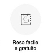 Reso facile e gratuito